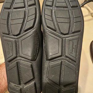 Salvatore Ferragamo drivers
